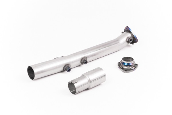 MILLTEK OPF/GPF ERSATZ FORD PUMA MK2 ST200