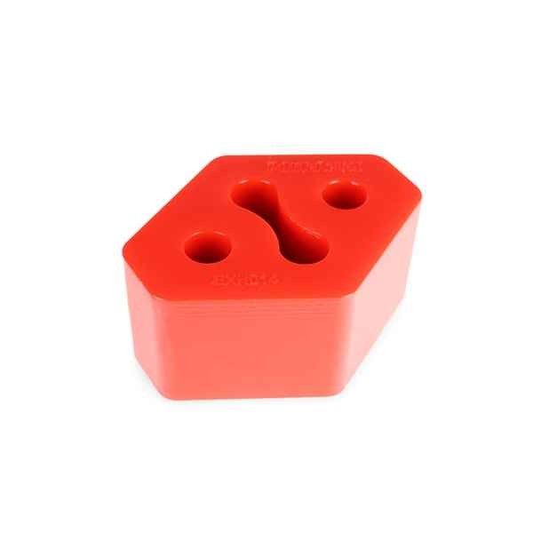 POWERFLEX AUSPUFFGUMMI EXH014