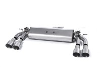 Vorschau: MILLTEK SPORTAUSPUFFANLAGE AUDI S3 2.0TFSI QUATTRO SPORTBACK 8V.2 OPF (TÜV) Vorschau: MILLTEK SPORTAUSPUFFANLAGE AUDI S3 2.0TFSI QUATTRO SPORTBACK 8V.2 OPF (TÜV)