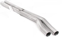 MILLTEK VSD-ERSATZ AUDI RS5 B9 2.9 V6 MILLTEK VSD-ERSATZ AUDI RS5 B9 2.9 V6