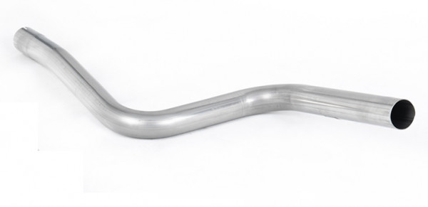 MILLTEK VSD-ERSATZ FORD FIESTA MK6 ST150