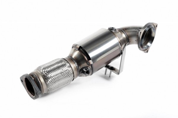 MILLTEK DOWNPIPE/SPORTKAT-KOMBI FORD FIESTA ST180