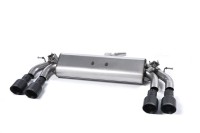 Vorschau: MILLTEK SPORTAUSPUFFANLAGE AUDI S3 2.0TFSI QUATTRO SPORTBACK 8V.2 OPF (TÜV) Vorschau: MILLTEK SPORTAUSPUFFANLAGE AUDI S3 2.0TFSI QUATTRO SPORTBACK 8V.2 OPF (TÜV)