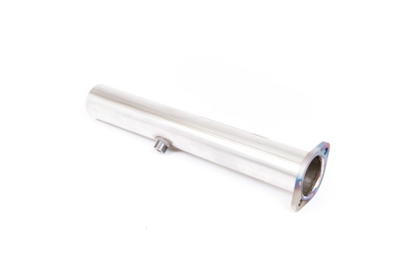 MILLTEK OPF/GPF ERSATZ FORD FOCUS MK4 ST280