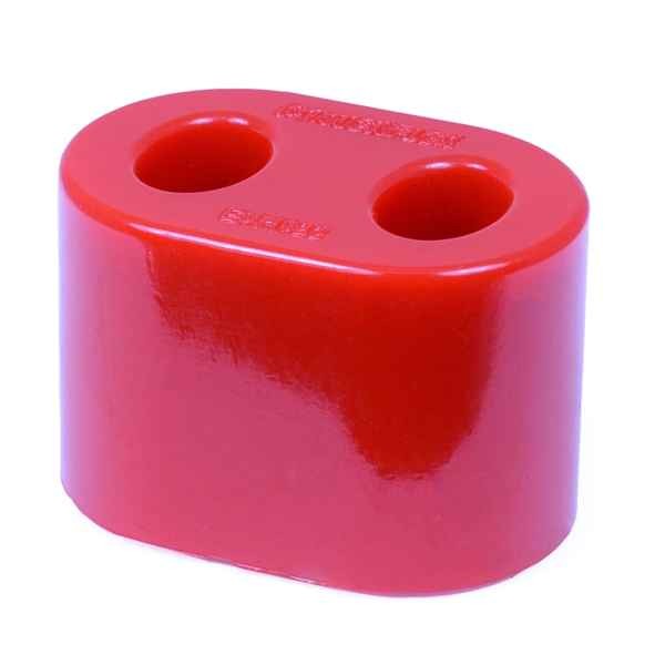 POWERFLEX AUSPUFFGUMMI EXH022