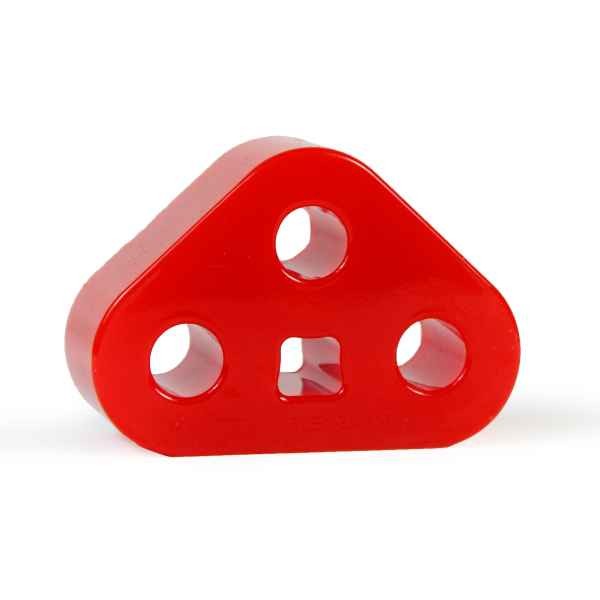 POWERFLEX AUSPUFFGUMMI EXH039