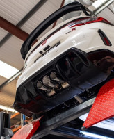 MILLTEK SPORTAUSPUFFANLAGE (TÜV) HONDA CIVIC TYPE R FL5 2.0 I-VTEC (OPF) MILLTEK SPORTAUSPUFFANLAGE (TÜV) HONDA CIVIC TYPE R FL5 2.0 I-VTEC (OPF)