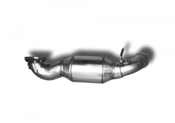HJS-DOWNPIPE SPORTKAT 90812000