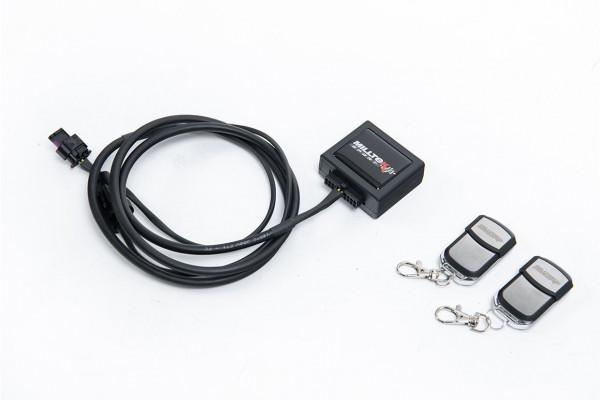 MILLTEK KLAPPENSTEUERUNGSMODUL FORD FEISTA MK8/8.5 ST & PUMA ST