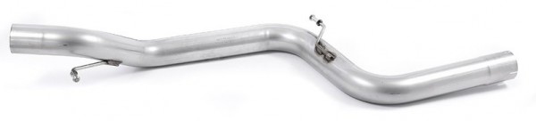 MILLTEK MSD-ERSATZROHR FORD FOCUS ST250