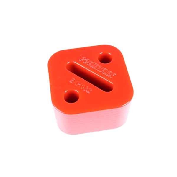 POWERFLEX AUSPUFFGUMMI EXH032