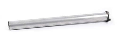 MILLTEK VSD-ERSATZROHR FORD FOCUS ST250