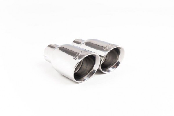 MILLTEK ENDROHRE FORD FOCUS MK4 ST280